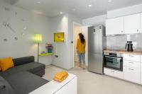 LOFTaki - Petite house next to Koum Kapi beach - Chambres d’hôtes Chionáto