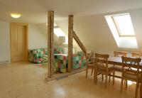 Apartmány Olšinská stodola - Bed and Breakfast Český Krumlov