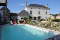 Doué's Mansion - B&B Doué-la-Fontaine