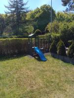 Domki na Stoku Nadole - Ferienwohnung Nadole