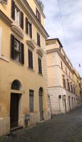 Borgo in Elegante appartamento - Chambres d'hôtes Rome