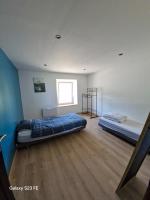 Haus mit 2 Schlafzimmern