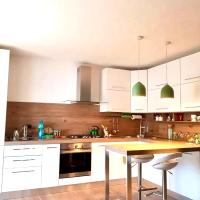 Maison Sophie by Gottschalk - Ferienwohnung Dorio am See