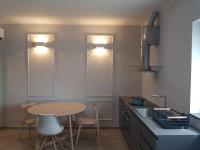 New Luxury Apartment in Ceriale with sea view - Chambres d’hôtes Ceriale