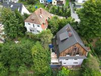 Romantic Gem at Black Forest - Cozy Historic Apartment - 30min to EuropaPark - Ferienwohnung Gengenbach