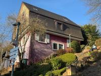 Romantic gem - historic city, gate to Black Forest 30min to EuropaPark and Rulantica - Ferienwohnung Gengenbach