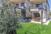 Villa Trixie - Green Garden Villas - B&B Trogir