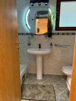 Two-Bedroom Apartment with Terrace