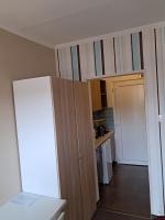 Apartamento Estudio con balcón