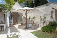 Il Trullo di Ben - with Private Pool in Locorotondo - Perfect for Couples & Quiet Escapes - Dogfriendly - Chambres d'hôtes Locorotondo