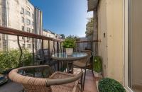 Maidan, Khreschatyk 4 Orange - B&B Kyiv