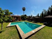 Villa with pool Can Tomeu in Es Capdellà - Chambres d'hôtes Es Capdellà