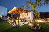 Kathy's apartments in Archaggelos - B&B Archangelos