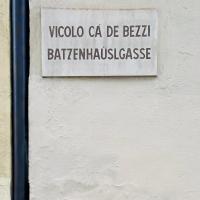 VILLAREJA - Stilvolle ruhige Boutique-Suite mit Terrasse, Designbad und Altstadtblick im Herzen von Bozen - Bed and Breakfast
