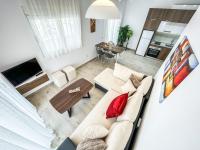 Royal Tide Villas - B&B Golem