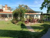 Casa Rural del Corral - B&B Malpartida de Plasencia