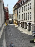 COŚ Apartament Żydowska 33 - B&B Poznań