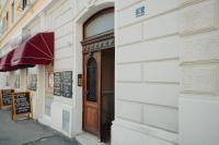 Sunny Vico apartment - B&B Trieste