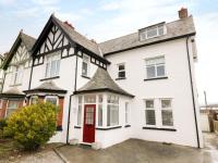 51 Trinity Avenue - B&B Llandudno