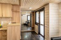 Triple Room with Terrace