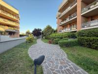 Rome Giardino Segreto Holiday Home with private parking - B&B Rome