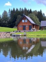 Rebäse Puhkemaja - B&B Kokemäe