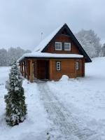 Rebäse Puhkemaja - Chambres d’hôtes Kokemäe