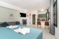 Camera Tripla Comfort