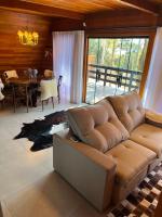 Chalés da Serra Urubici - Corvo Branco - B&B Urubici