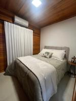 Chalés da Serra Urubici - Corvo Branco - B&B Urubici