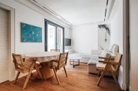 Przno Gate 114 By In Propety - Chambres d’hôtes Pržno