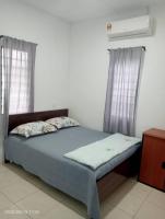 Homestay Atok Mus'lim Only - B&B Jenjarum