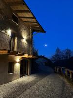 Appartamento per 3 persone - B&B Bernezzo