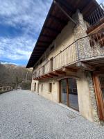 Appartamento per 3 persone - B&B Bernezzo