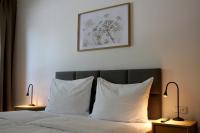 Appartement - Rez-de-Chaussée