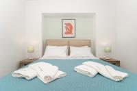 Camera Quadrupla con Terrazza