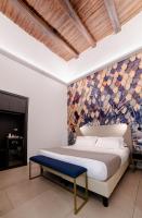 Chambre Double ou Lits Jumeaux Supérieure