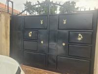 Opamu Homes Entebbe - B&B Entebbe