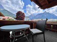 Zum Zunterer - Bed and Breakfast Ehrwald