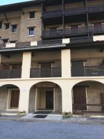 Studio cosy et sa terrasse - B&B Beuil