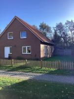 Ferienwohnung Anne - Chambres d’hôtes Großheide