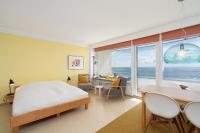 Ferienpark Sierksdorf App 323 - Strandlage - B&B Sierksdorf