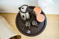 Kilada Village Retreat Jacuzzi - Parking - Garden - B&B Plataniás