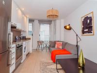 Apartamento moderno en el centro - B&B