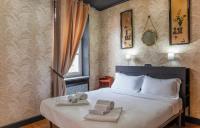 Doppelzimmer mit eigenem Bad
