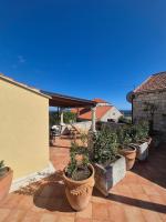 Summer Nest-Studio Apartment - B&B Orašac