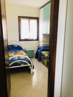 Casa vacanze vista mare a Budoni - sam01 - B&B