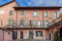 La Meridiana d'Alba - Ferienwohnung