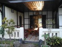 Chambre Triple - Vue sur Jardin