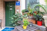 Città Studi Suites 1 - Top Collection - B&B Milano